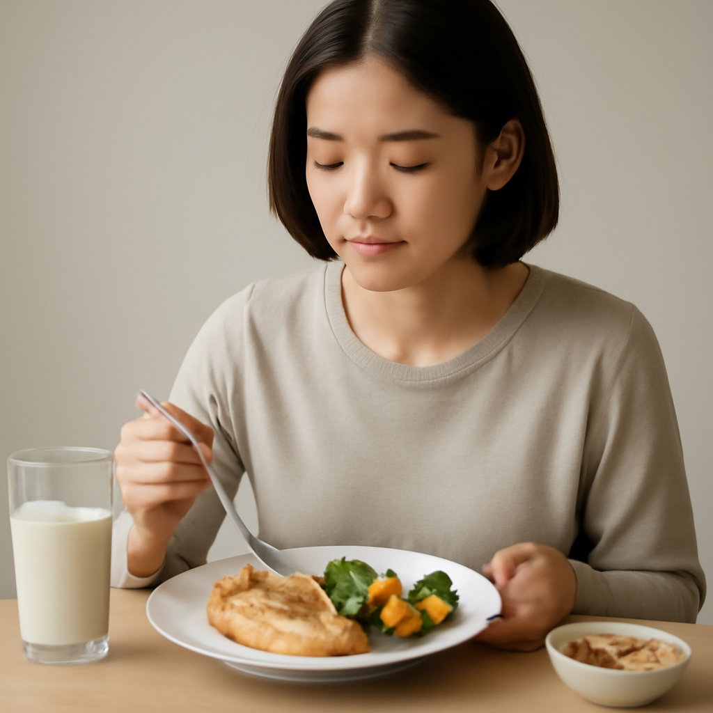 단백질섭취량 대표 이미지